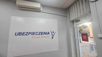 Wlazło Iwona Doradca Ubezpieczeniowy